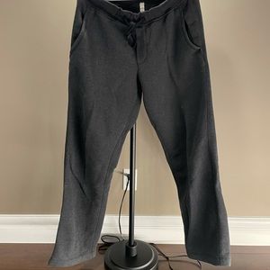 Lululemon Men’s Sweat Pants